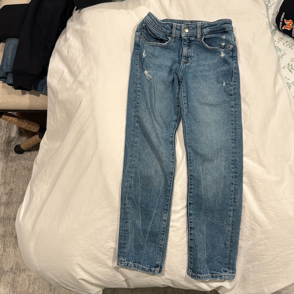 Kids DL1961 Brady Slim Size 7